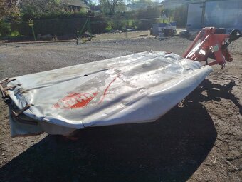 Kuhn GMD 700 - 6