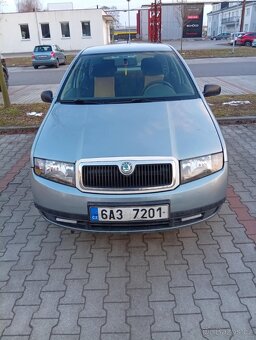 Fabia 2003 1.2 47 kw - 6