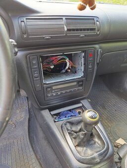 Volkswagen passat 1.9tdi 96kw - 6