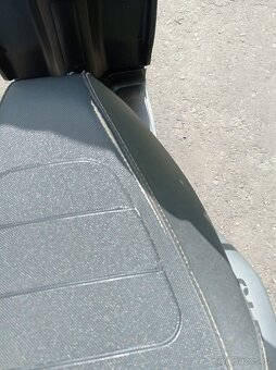 Piaggio new typhoon 125 - 6