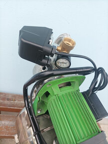 Domácí vodárna ZIPPER ZI-HWW1200N - 6