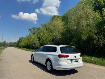 Volkswagen Passat b8 1.6tdi 88kw - 6