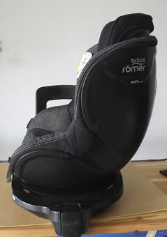 Autosedačka BRITAX RÖMER Dualfix M i-Size - 6