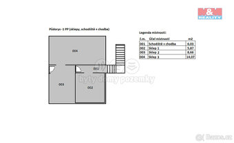 Prodej rodinného domu 5+3, 175 m², Šenov, ul. U Hřiště - 6