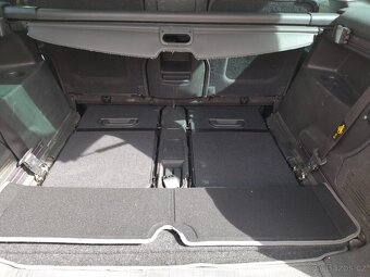Opel Zafira B 1.8 2011 103kw plyn - 6