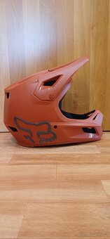 Fox Racing Rampage - Helma na kolo - 6
