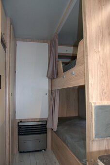 Nový karavan Niewiadow Cross MAX - 6