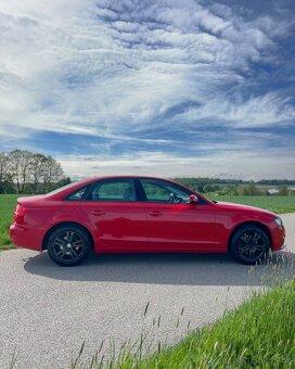 Audi A4 B8 1.8TFSI 88KW STK 2026 - 6