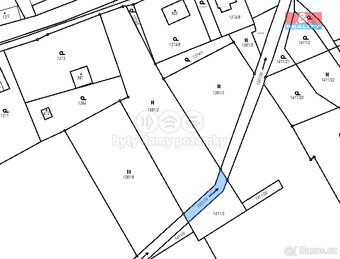 Prodej pozemku k bydlení, 2964 m², Brantice - 6
