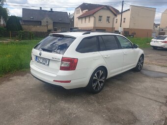 Škoda octavia kombi i výmĕna - 6