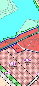 Prodej stavebního pozemku, 1883 m², Nechanice - 6
