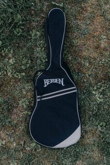 Hagstrom Super Swede - 6