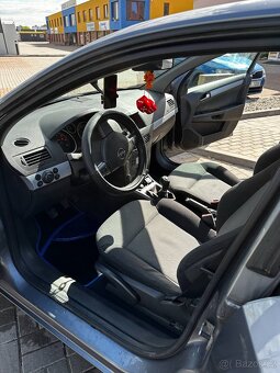 Opel Astra H 1.3cdti - 6