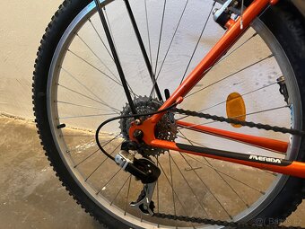 kolo merida dakar 660 bontrager - 6