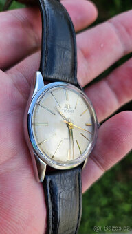 Mechanické hodinky TISSOT Seastar Vintage - 6