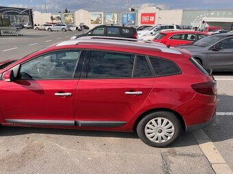 Renault Megane 3 combi - 6