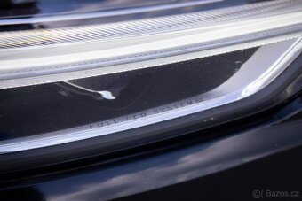 Volvo XC60 D4 2.0L Drive-E Momentum Geartronic - 6