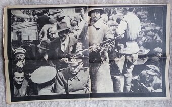 Mladý svět 1985 - číslo 19 - 6