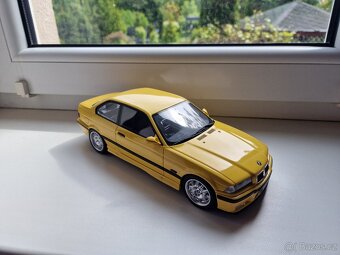 Bmw e36 1:18 ottomobile - 6