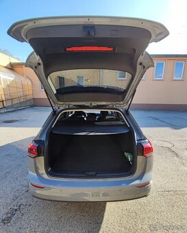 VW Golf 8 Variant Life 1.5 TGI - 6