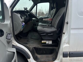 Renault Master L3H2 - 6