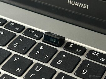 Notebook Huawei Matebook D15 15" i5, 8/512 - 6