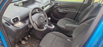 Prodám náhradní díly na Citroen C3 Picasso 1.4VTi 8FS 120tis - 6