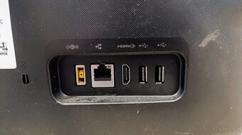 Počítač All In One Lenovo IdeaCentre C20-00 - 6