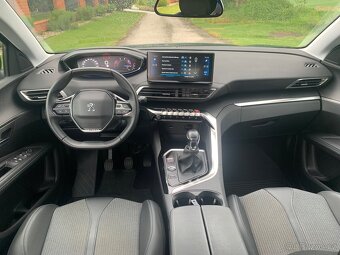 Peugeot 3008 , 1.5 HDi , 5/2022 - 6