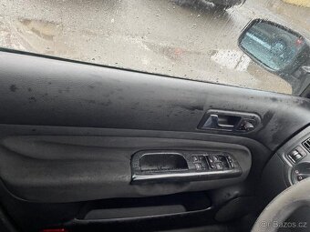 Volkswagen golf 1.6 - 6