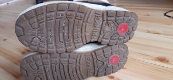 Zimni boty Primigi vel.33, goretex - 6