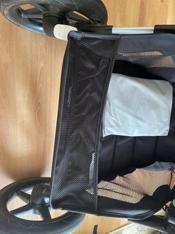 Kočárek Bugaboo Fox (trojkombinace se sedačkou Maxi Cosi) - 6