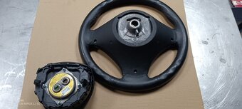 BMW e70 X5 volant z airbagem - 6