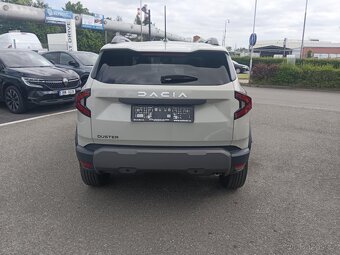 DACIA Duster Journey ECO-G 100 - 6