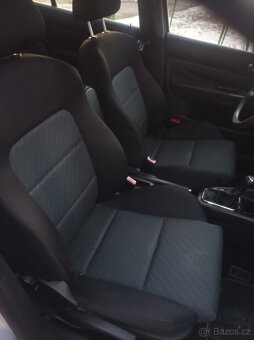 Golf IV díly - 6