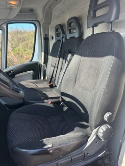 Citroen Jumper L2H2, rv.2017, najeto 289tis.km - 6