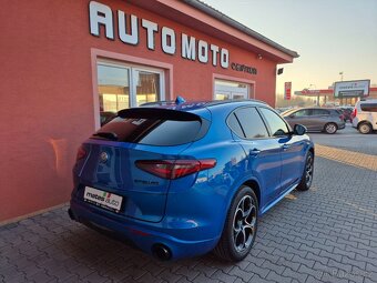 Alfa Romeo Stelvio 2.2 JTDM Veloce Q4 154kW - 6