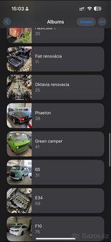 Na predaj zbierka Veteranov bez TP - 6