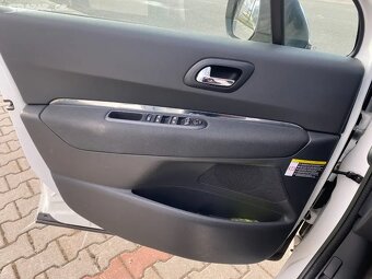 Peugeot 3008 98 tkm, max. výbava, 2013, panorama - 6