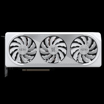 GIGABYTE GeForce RTX 4060 Ti AERO OC - 6