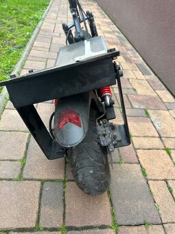 Elektrokoloběžka - 6
