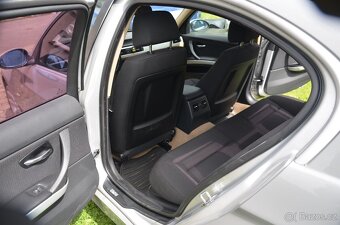 BMW E90 325i 160KW - 6