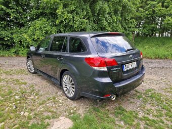 Subaru Legacy 2.5 GT AWD 195kw STK do 10/2026 - 6