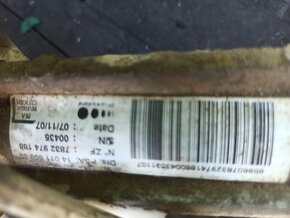 Dily 2.2 hdi, JTD, c8, C5,peugeot 807,407,phedra, ulysse - 6