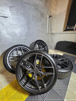 Z performance zp2.1 - 6