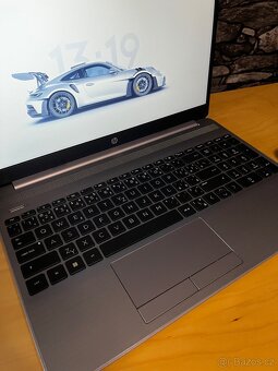 Notebook HP 250 G9 - 6