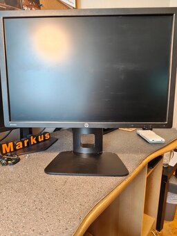 Monitor HP Z24i - 6