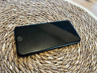 Prodám iPhone SE 2022 128GB black, TOP stav CZ - 6