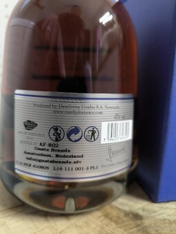 Diplomatico Single Vintage 2002 - 6