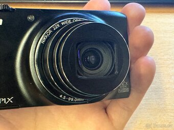 Nikon coolpix s9500 - 6